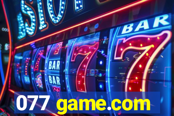 077 game.com